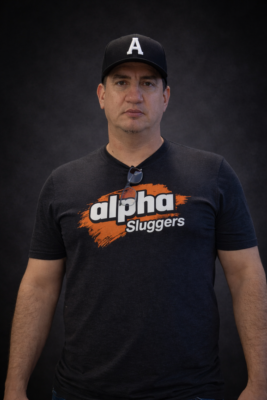 Coach Carlos Castillo